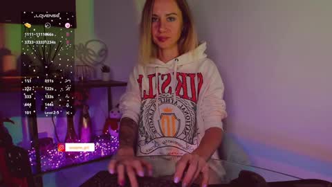 Snapshot of trafka_murafka chatting on 12-15-24, 12:40 Hey my name is Kiri Kiri online show from 12-15-24, 12:40