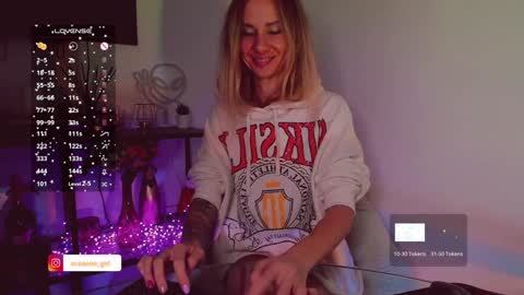 Snapshot of trafka_murafka chatting on 12-15-24, 10:15 Hey my name is Kiri Kiri online show from 12-15-24, 10:15