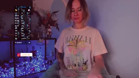 Snapshot of trafka_murafka chatting on 01-14-26, 03:06 Hey my name is Kiri Kiri online show from 01-14-26, 03:06