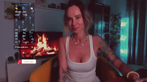 Snapshot of trafka_murafka chatting on 03-17-26, 10:13 Hey my name is Kiri Kiri online show from 03-17-26, 10:13