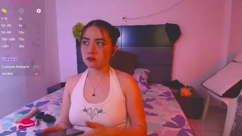 F R A N N Y  D A N T E online show from 07-12-26, 03:41
