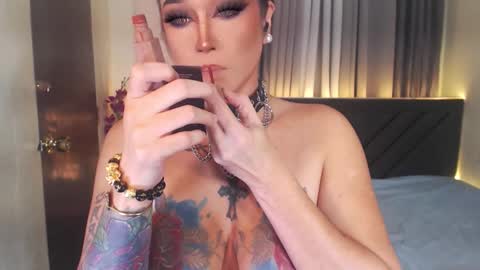 DOM irish online show from 10-15-25, 03:56