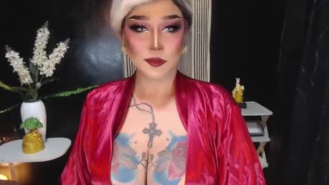 DOM irish online show from 04-30-26, 03:51