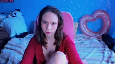 Kate online show from 03-22-26, 09:23