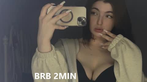 Amelia online show from 09-14-25, 06:07