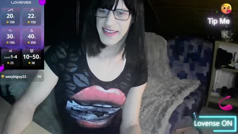 Sarah R. Lenor online show from 12-13-24, 09:41