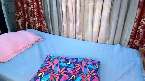 Gigi online show from 03-13-26, 12:06