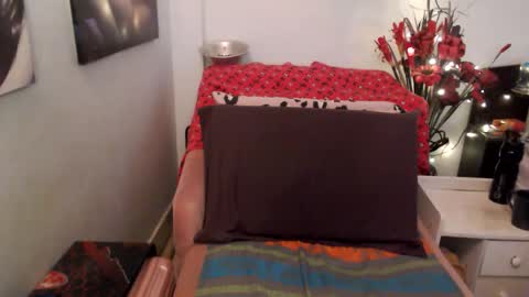 Snapshot of transagera chatting on 12-05-25, 03:48 TransAgera online show from 12-05-25, 03:48