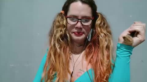 transexdotada online show from 09-20-25, 06:58