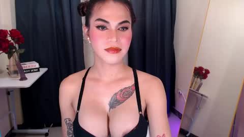 Selena the real cummer online show from 05-16-26, 10:36