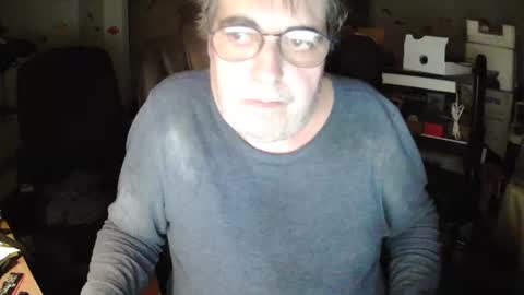 Peter online show from 12-04-25, 12:09