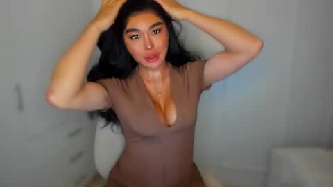 ALMIGHTY GODDESS VALENTINA online show from 01-22-25, 11:53