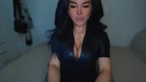 ALMIGHTY GODDESS VALENTINA online show from 03-01-25, 04:37