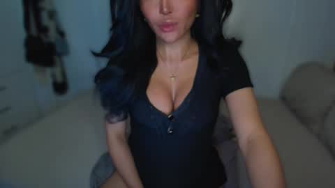 ALMIGHTY GODDESS VALENTINA online show from 03-02-25, 05:23