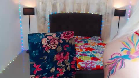Snapshot of transplayfullolivia chatting on 06-07-26, 03:54 KYLIE BELLA TS online show from 06-07-26, 03:54
