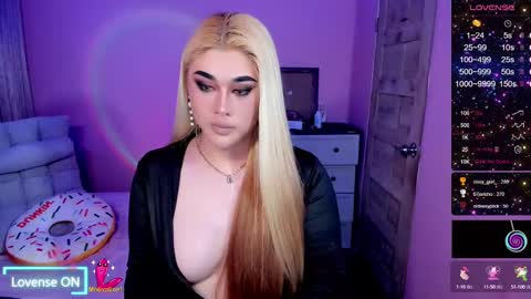 Snapshot of transsalawahan chatting on 01-06-25, 05:49 BELLA online show from 01-06-25, 05:49