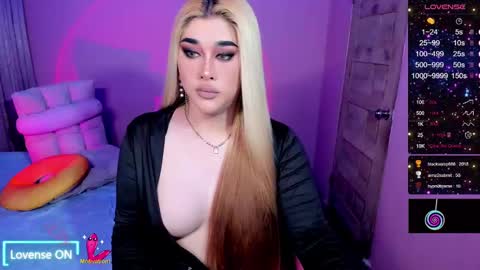 Snapshot of transsalawahan chatting on 03-09-25, 03:16 BELLA online show from 03-09-25, 03:16