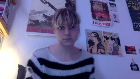 CandyySlut online show from 09-30-25, 08:47