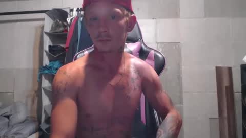 Snapshot of trapb606_2 chatting on 05-23-26, 01:00 trapb606_2 online show from 05-23-26, 01:00