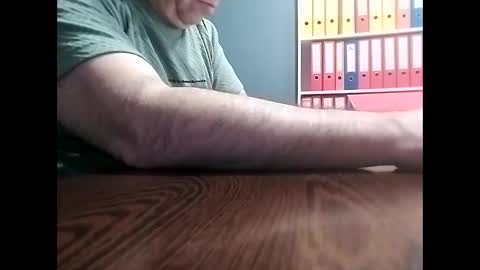 Big Head Cock online show from 01-22-25, 12:17