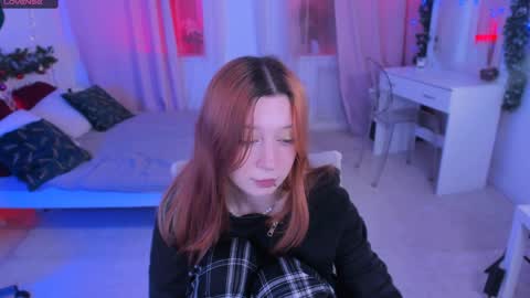 Nyuta Hartmann online show from 12-29-24, 03:13