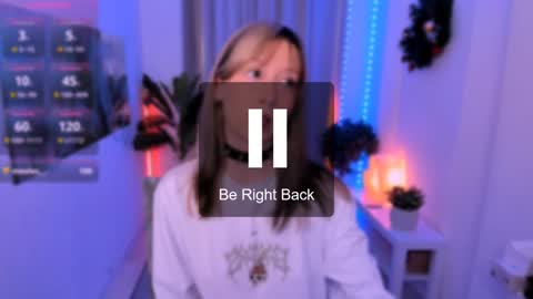 Nyuta Hartmann online show from 01-07-25, 03:02