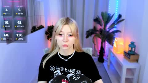Nyuta Hartmann online show from 02-08-25, 03:53