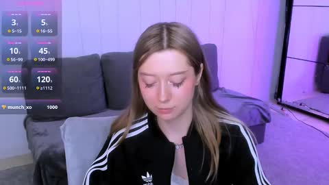 Nyuta Hartmann online show from 03-05-25, 10:32