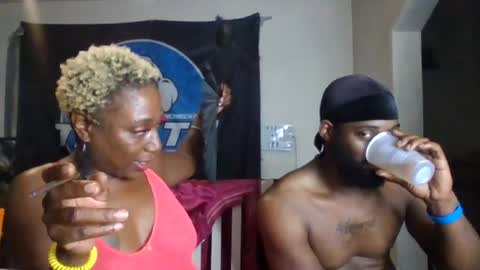 What Happens After online show from 07-22-26, 02:25