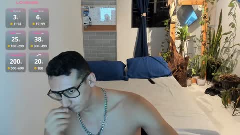 travis bakerr online show from 12-09-24, 12:34