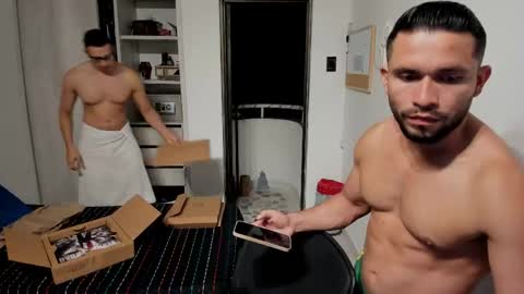 travis bakerr online show from 06-01-26, 12:56