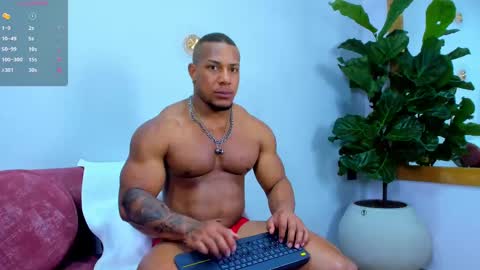 Travis online show from 10-12-25, 02:54