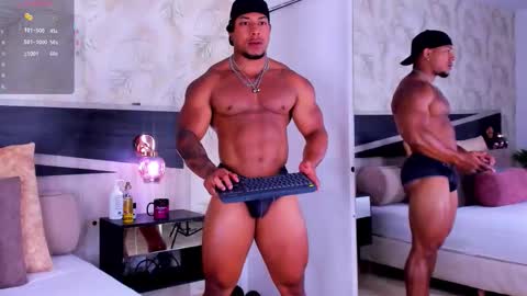 Travis online show from 12-19-25, 01:51