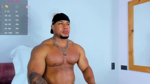 Snapshot of travis_lenox_ chatting on 06-03-26, 11:54 Travis online show from 06-03-26, 11:54