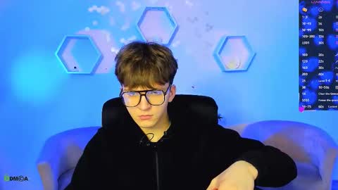 Travis online show from 12-01-25, 08:36