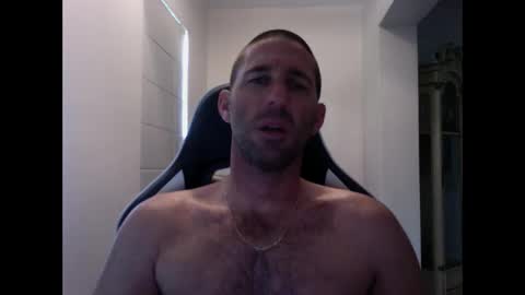 TravisKenn online show from 03-02-25, 06:19