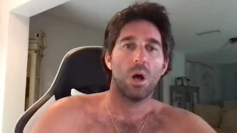 TravisKenn online show from 10-24-25, 06:37