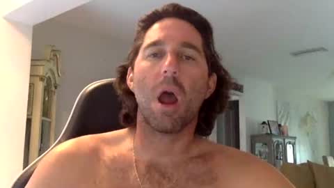 TravisKenn online show from 02-15-26, 07:10