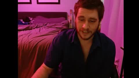 Travis Kock online show from 03-11-25, 02:29