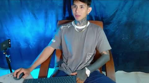 TRAV - INDEPENDENT MODEL online show from 12-26-24, 02:37