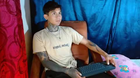 TRAV - INDEPENDENT MODEL online show from 02-13-25, 07:52