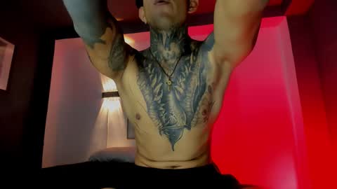 TRAV - INDEPENDENT MODEL online show from 12-14-25, 04:56