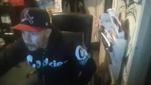Snapshot of travistheterrible chatting on 10-12-25, 10:14 Travis online show from 10-12-25, 10:14