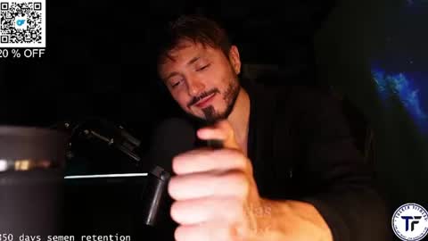 Greek God online show from 07-20-26, 12:25