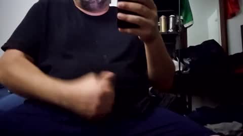 Snapshot of traxxxman1 chatting on 09-24-25, 08:28 traxxxman1 online show from 09-24-25, 08:28