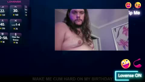 Trea online show from 05-12-26, 04:20