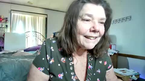 treasureofxtac online show from 05-12-26, 12:30