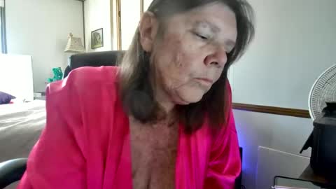 treasureofxtac online show from 06-24-26, 08:41