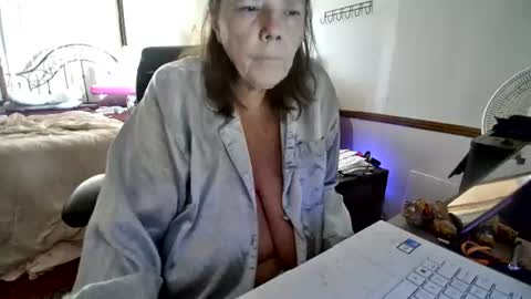 treasureofxtac online show from 06-27-26, 04:45