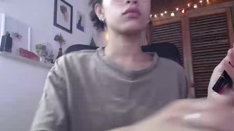 Emily online show from 01-29-25, 03:37